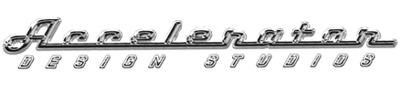 Accelerator Design Studios